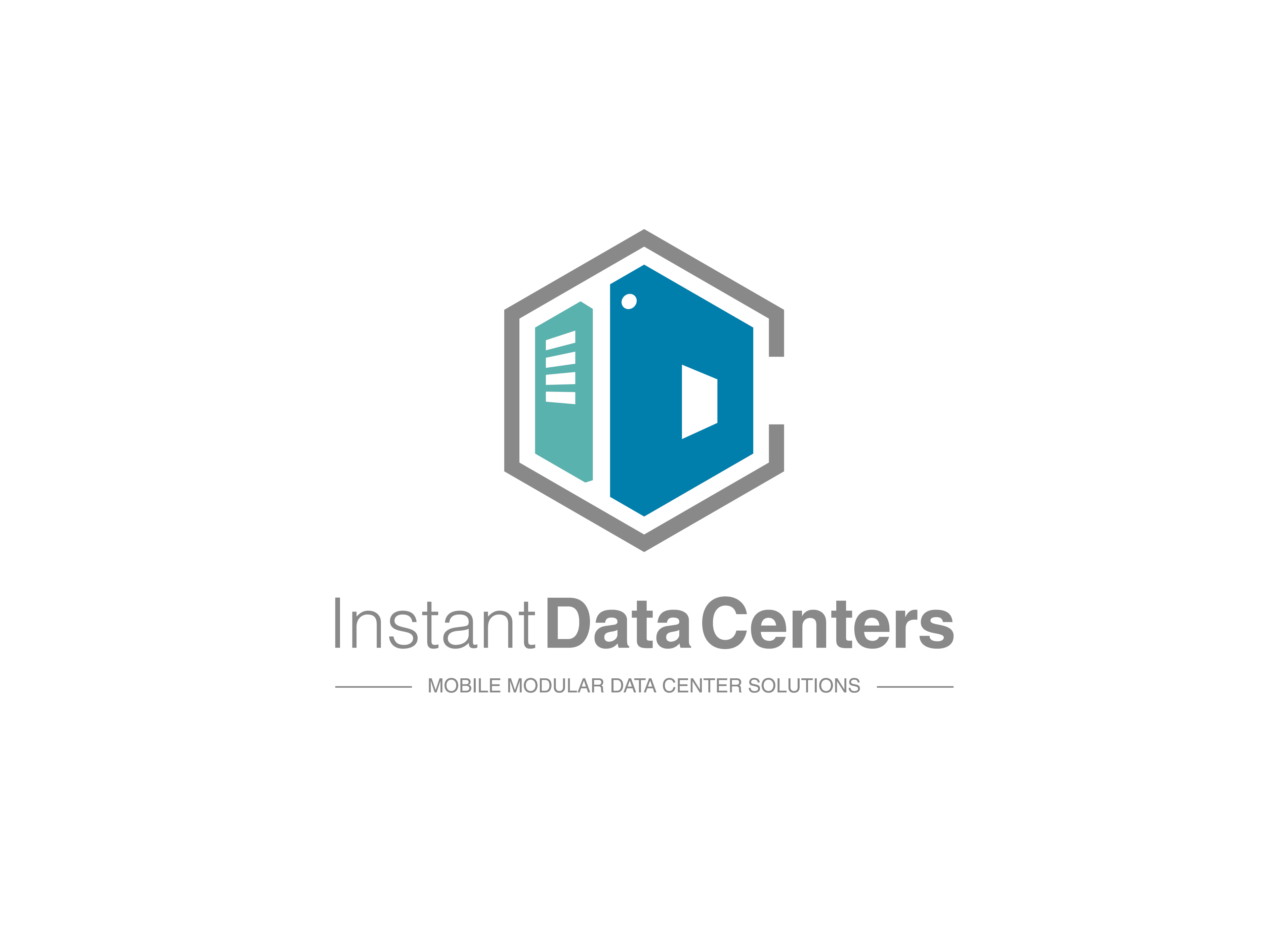 Instant Data Centers Logo